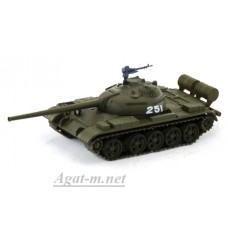 25-РТ Средний танк Т-54